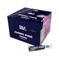 Cold Iron Amino PWR 80 Sachet
